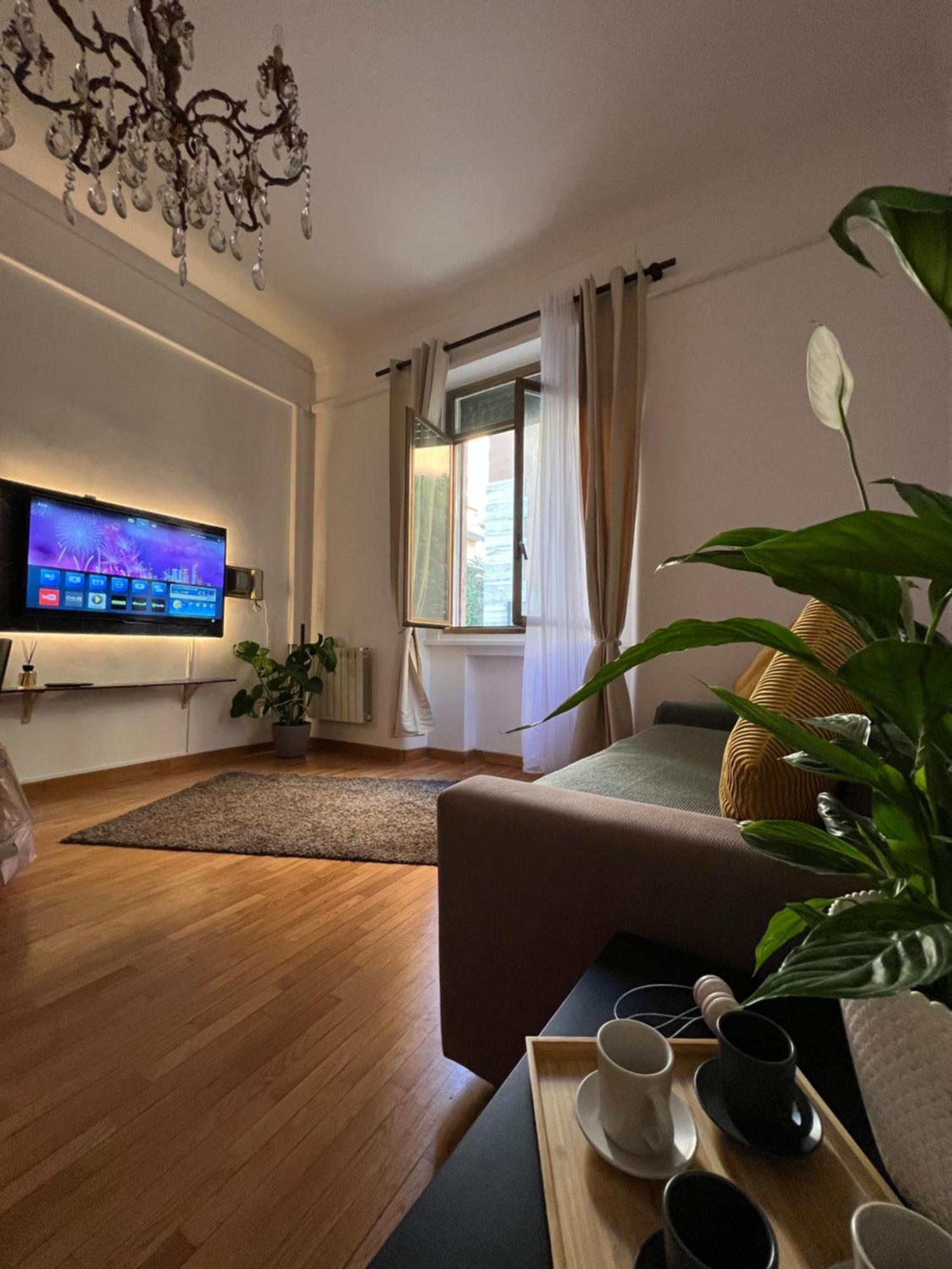 Sweet Borghese Apartment Rom
