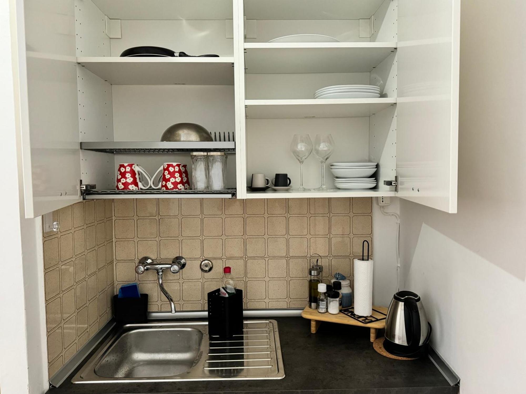 Sweet Borghese Apartment Rom